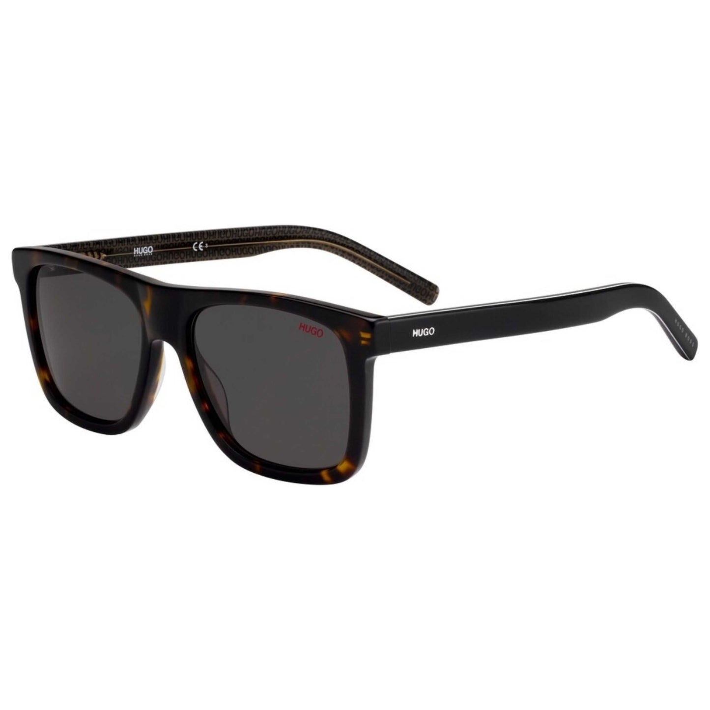 Front view of Hugo Boss Fashion Men's Sunglasses HG1009S