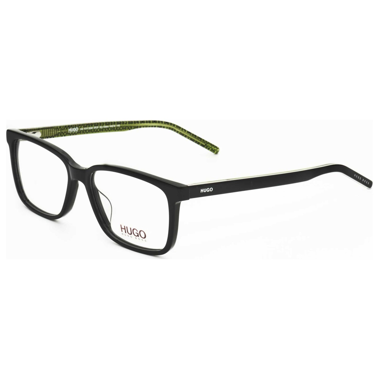 Front view of Hugo Boss Men's Opticals HG1010SAM-3U5-54