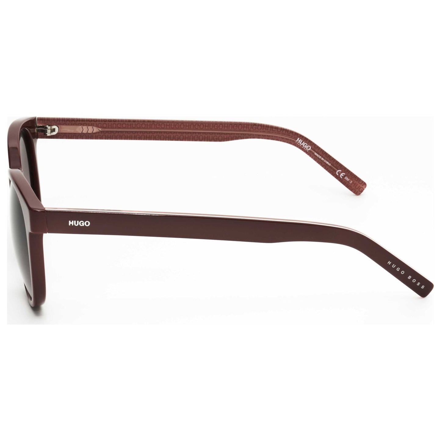 Hugo Boss Women's Sunglasses HG1011-S-C9A-HA - Image #3