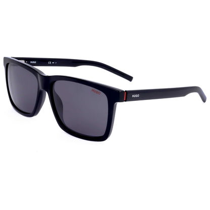 Front view of Hugo Boss Men's Sunglasses HG1013-S-OIT-57