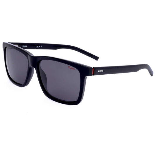 Front view of Hugo Boss Men's Sunglasses HG1013-S-OIT-57