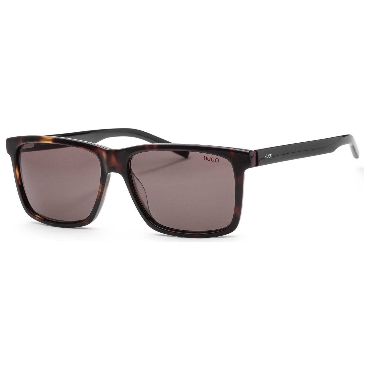 Front view of Hugo Boss Fashion Men's Sunglasses HG1013S-86-70