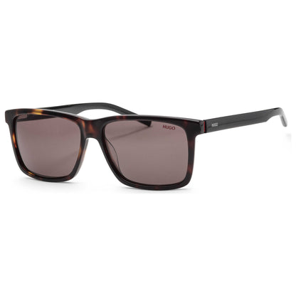 Front view of Hugo Boss Fashion Men's Sunglasses HG1013S-86-70