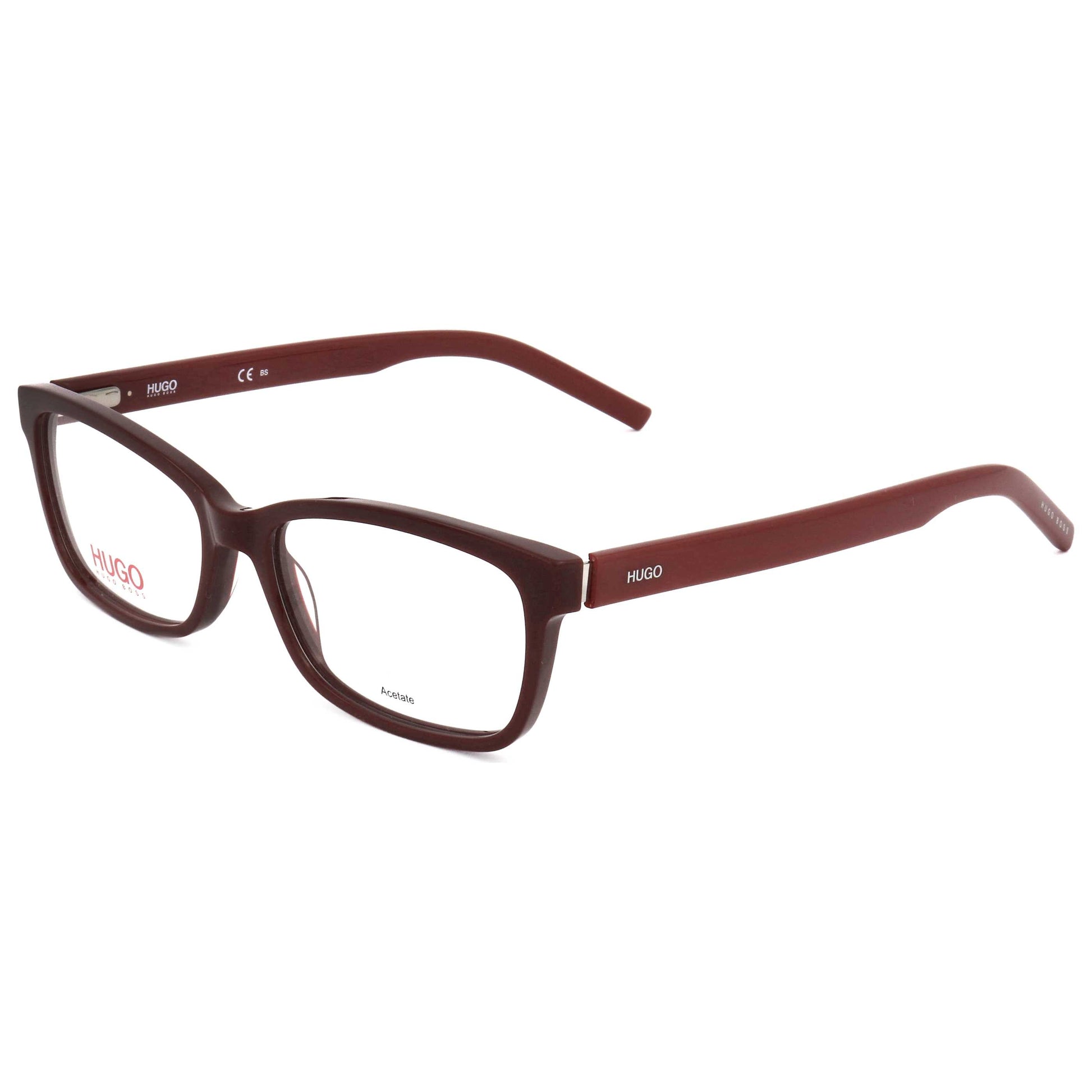 Front view of Hugo Boss Women's Opticals HG1016-LHF-53