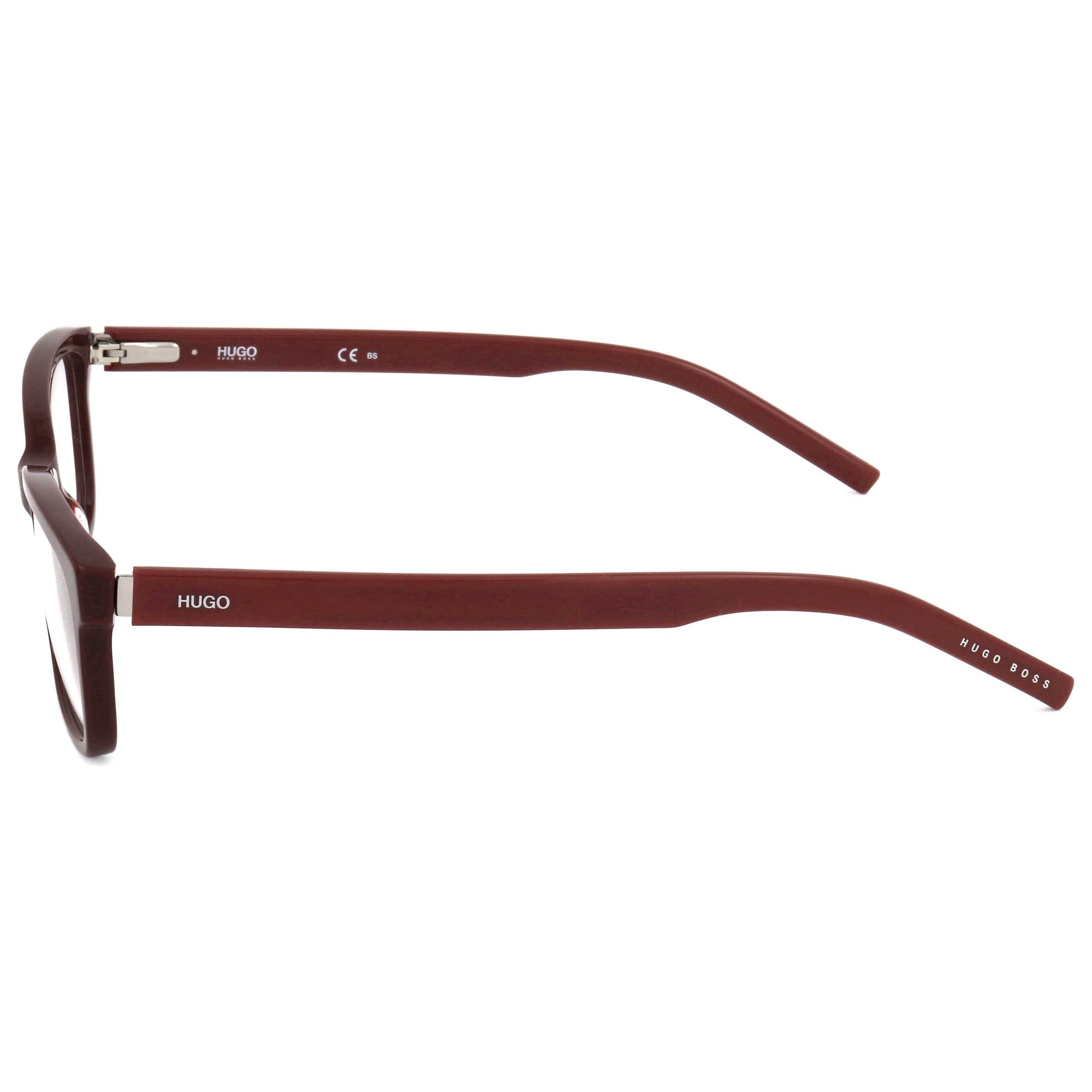 Hugo Boss Women's Opticals HG1016-LHF-53 - Image #3