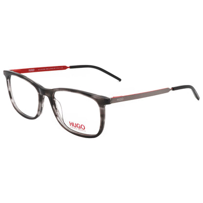 Front view of Hugo Boss Men's Opticals HG1018SAM-PZH-52