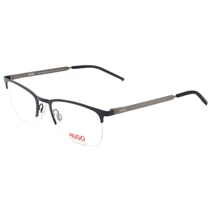 Front view of Hugo Boss Men's Opticals HG1019SAM-FLL-53