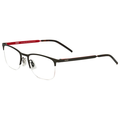 Front view of Hugo Boss Men's Opticals HG1019SAM-FRE-53