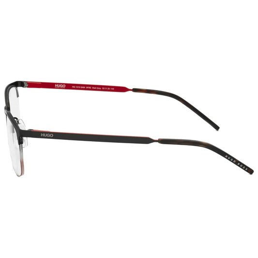 Hugo Boss Men's Eyeglasses HG1019SAM-FRE-53 - Image #3