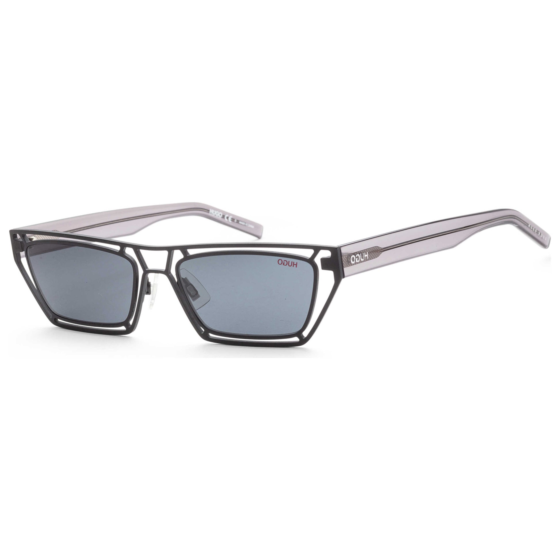 Front view of Hugo Boss Fashion Men's Sunglasses HG1022S