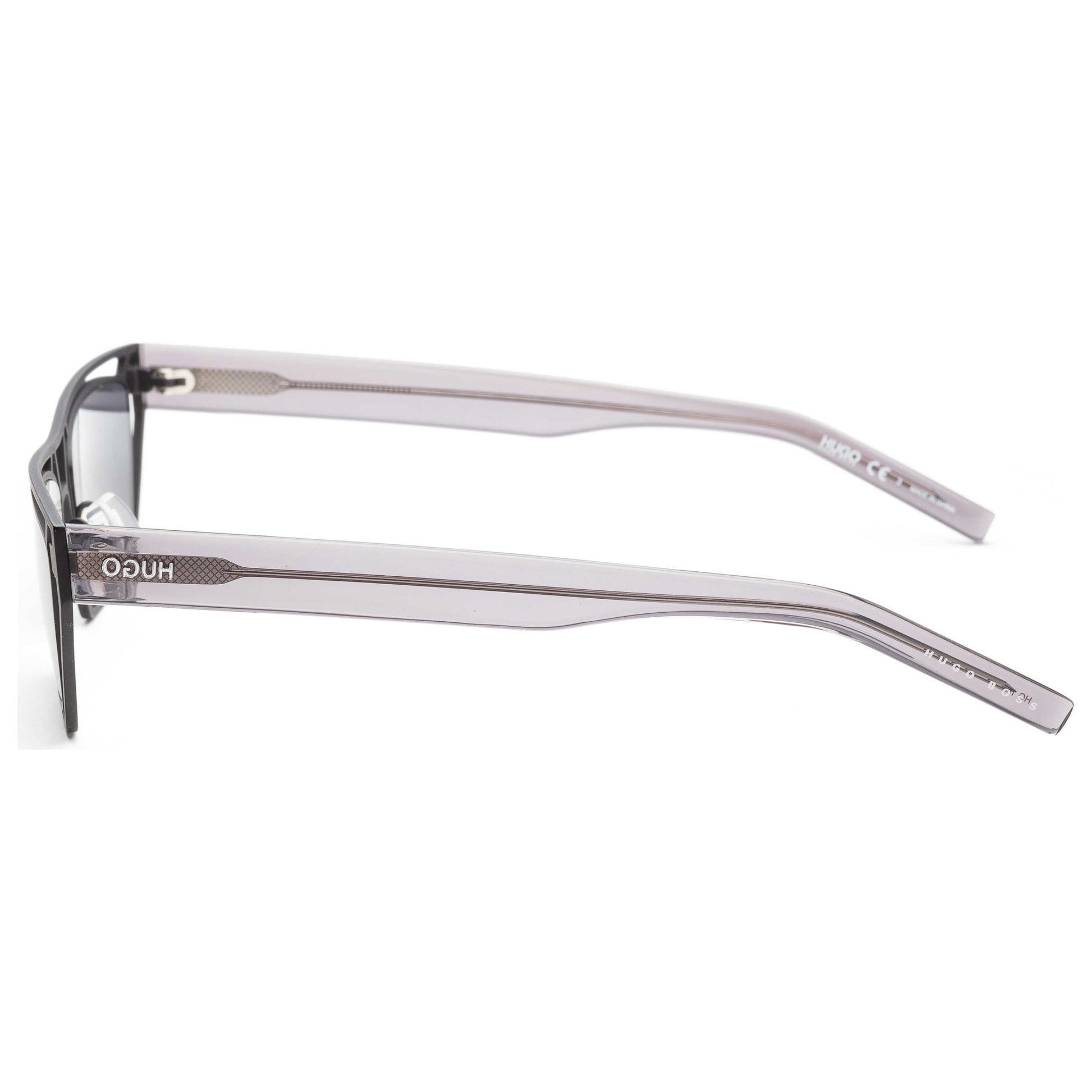 Left view of Hugo Boss Fashion Men's Sunglasses HG1022S
