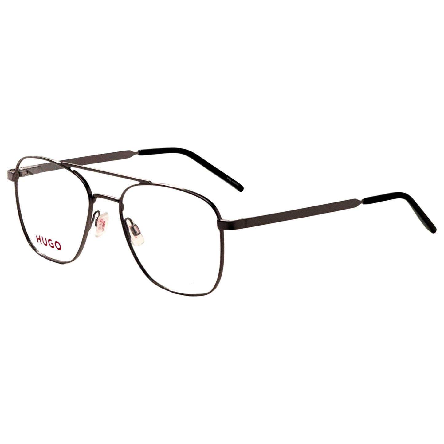 Front view of Hugo Boss Men's Opticals HG1034-06LB-55