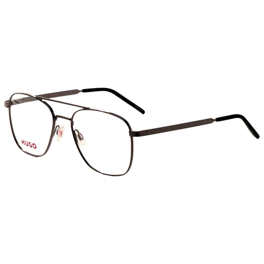 Front view of Hugo Boss Men's Opticals HG1034-06LB-55
