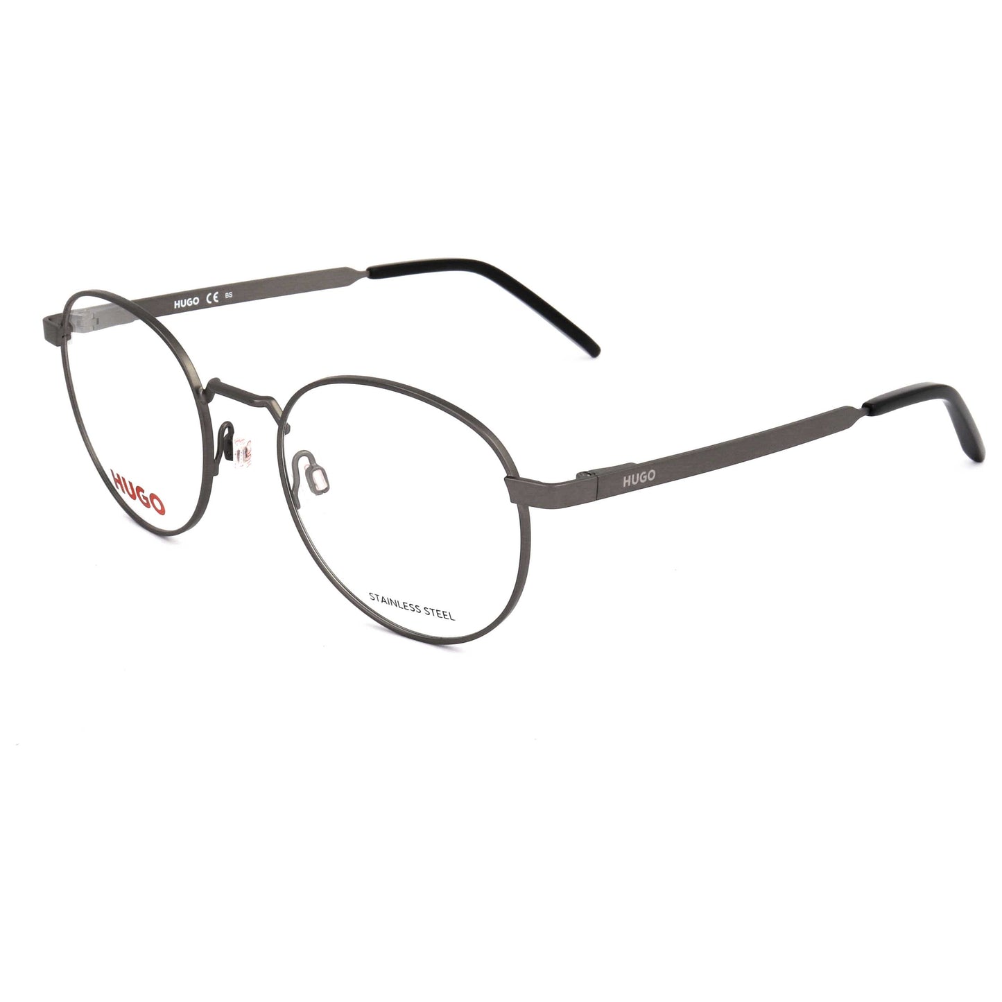 Front view of Hugo Boss Men's Opticals HG1035-R80-51