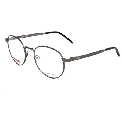 Front view of Hugo Boss Men's Opticals HG1035-R80-51
