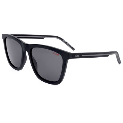 Front view of Hugo Boss Men's Sunglasses HG1047-S-003-56
