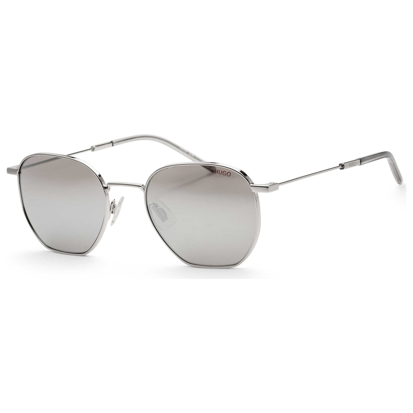 Front view of Hugo Boss Fashion Men's Sunglasses HG1060S-10-T4
