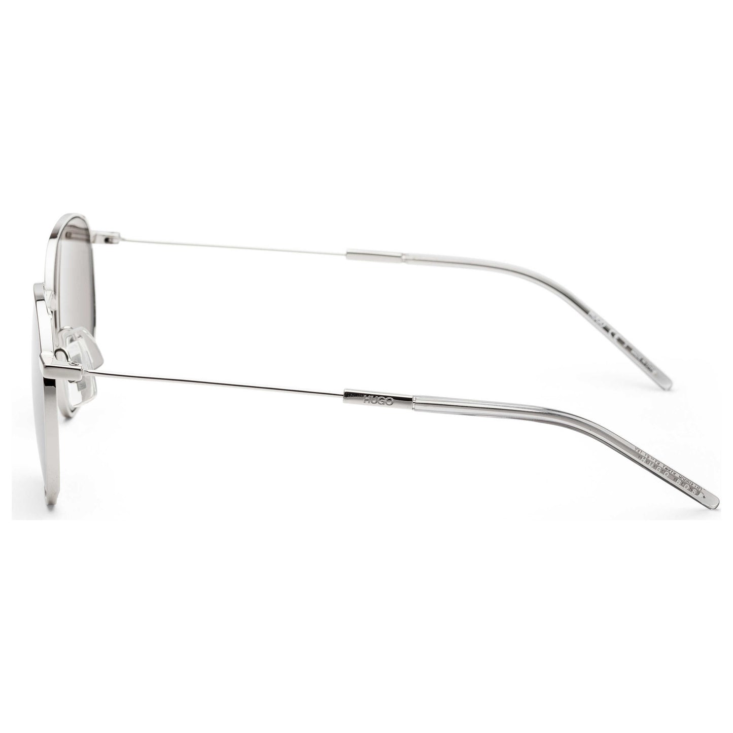 Left view of Hugo Boss Fashion Men's Sunglasses HG1060S-10-T4