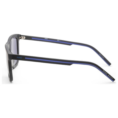Left view of Hugo Boss Fashion Men's Sunglasses HG1065S-08HT-KU