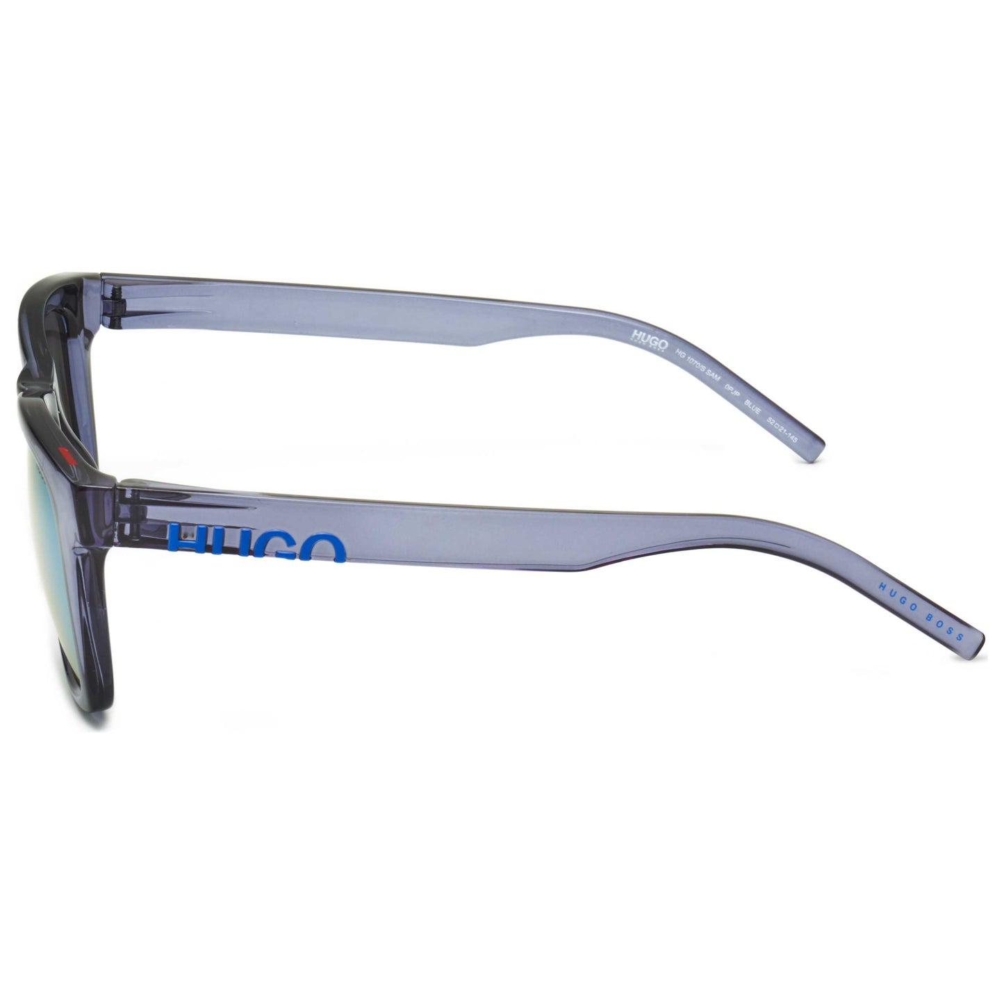 Hugo Boss Unisex Sunglasses HG1070SSAM-0PJP-52 - Image #3