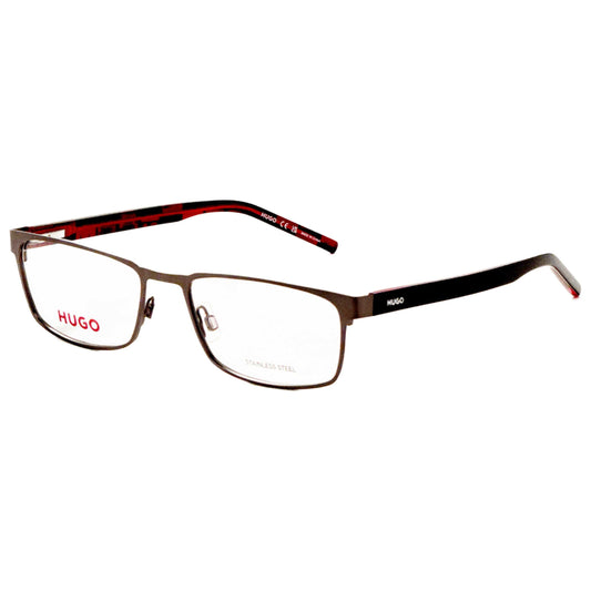 Front view of Hugo Boss Men's Opticals HG1075-R80-56