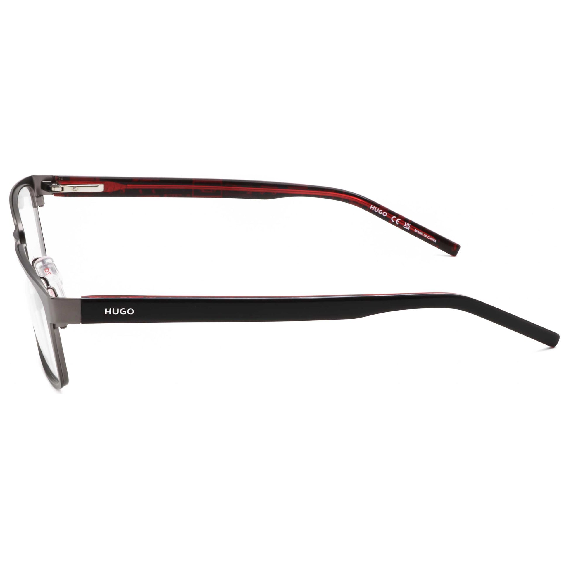 Hugo Boss Men's Opticals HG1075-R80-56 - Image #3