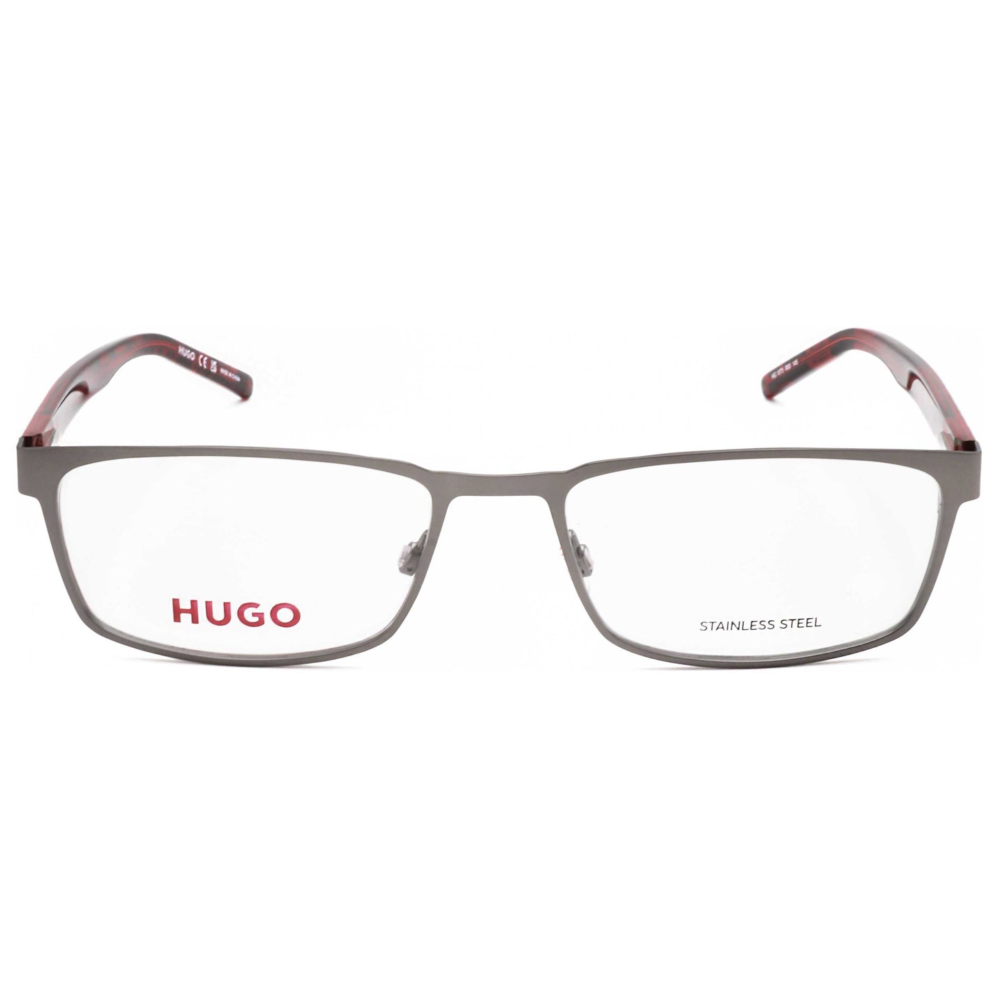 Hugo Boss Men's Opticals HG1075-R80-56 - Image #6