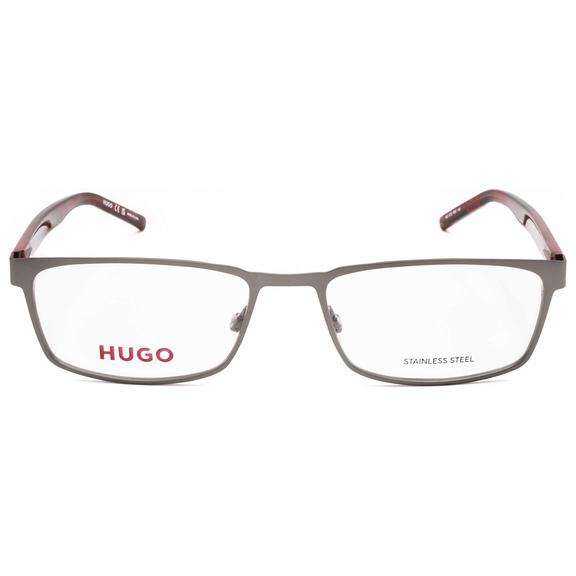Hugo Boss Men's Opticals HG1075-R80-56 - Image #6