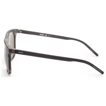 Left view of Hugo Boss Fashion Men's Sunglasses HG1086S-0BU0-QT
