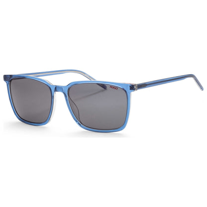 Front view of Hugo Boss Fashion Men's Sunglasses HG1096S-0OXZ-IR