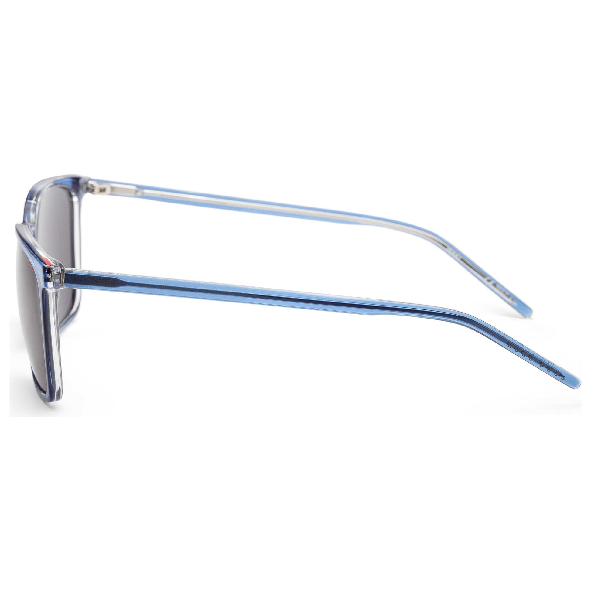 Left view of Hugo Boss Fashion Men's Sunglasses HG1096S-0OXZ-IR