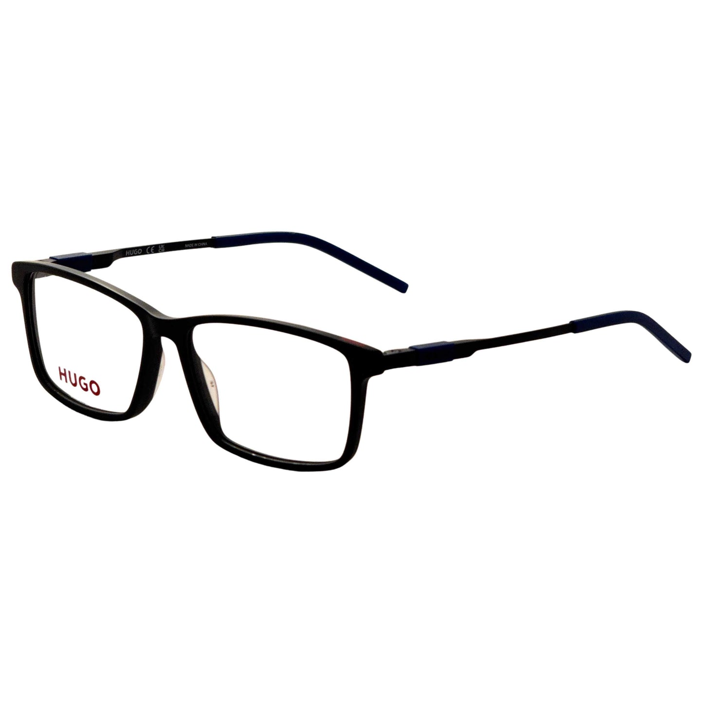Front view of Hugo Boss Men's Opticals HG1102-0FLL-15