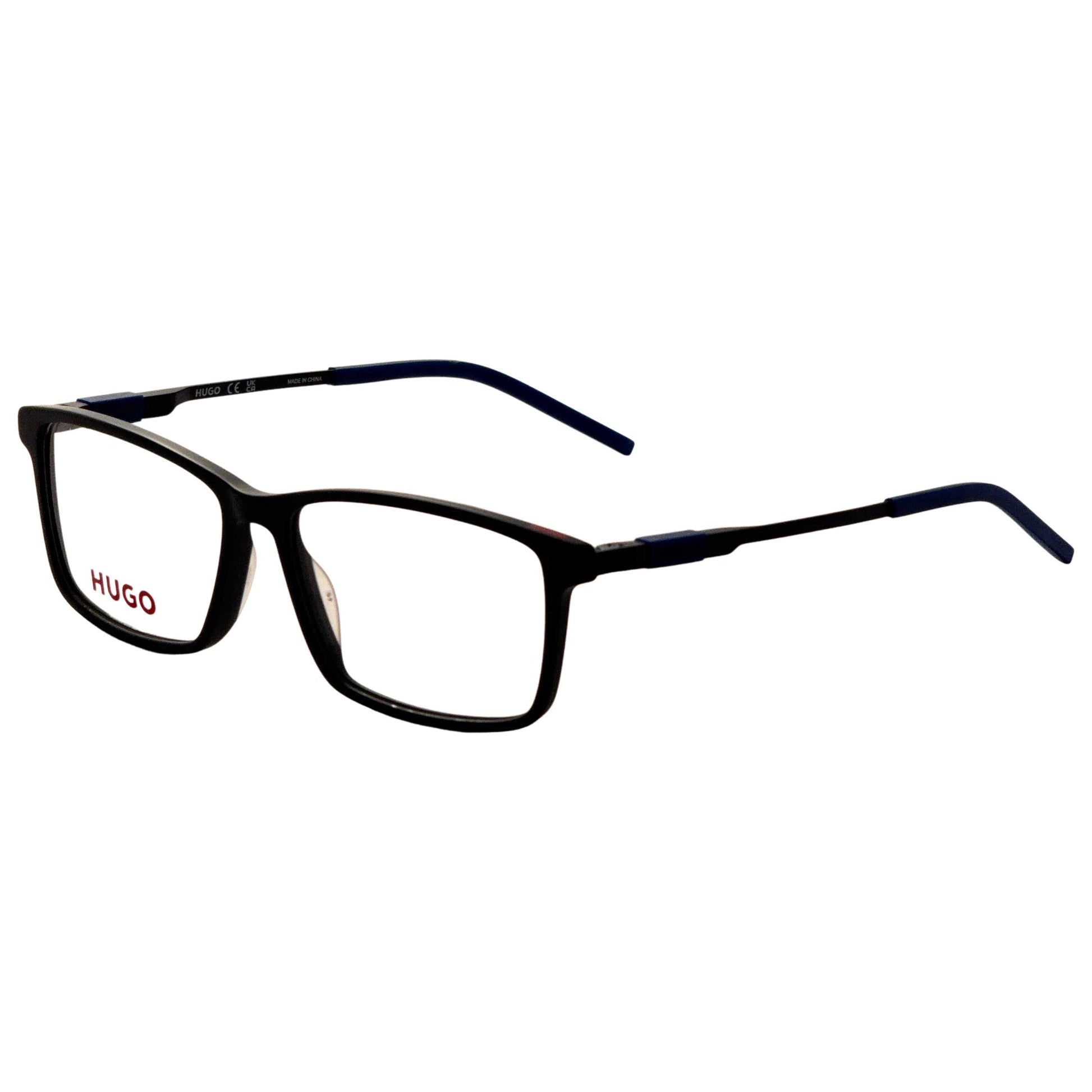 Front view of Hugo Boss Men's Opticals HG1102-0FLL-15