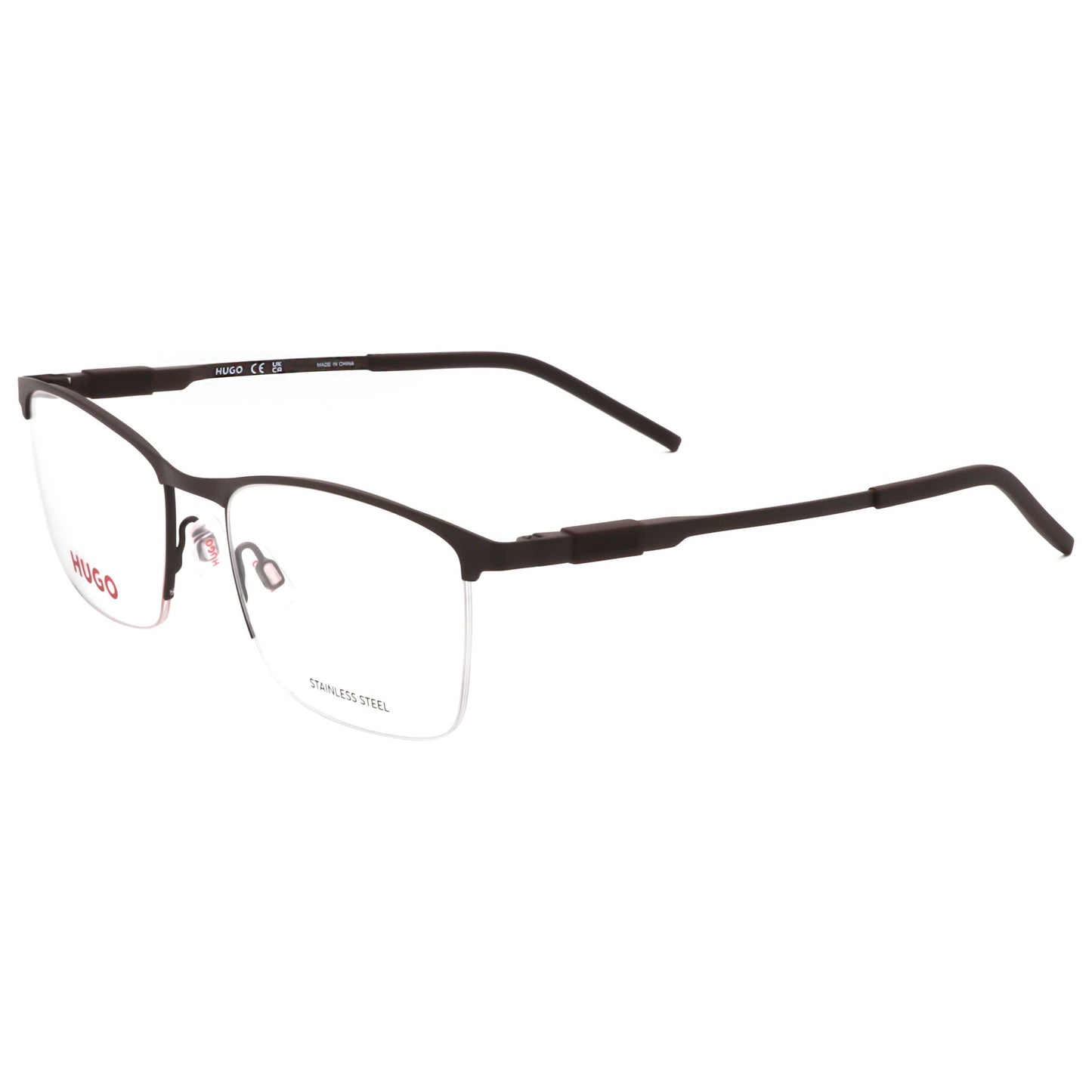 Front view of Hugo Boss Men's Opticals HG1103-YZ4-54