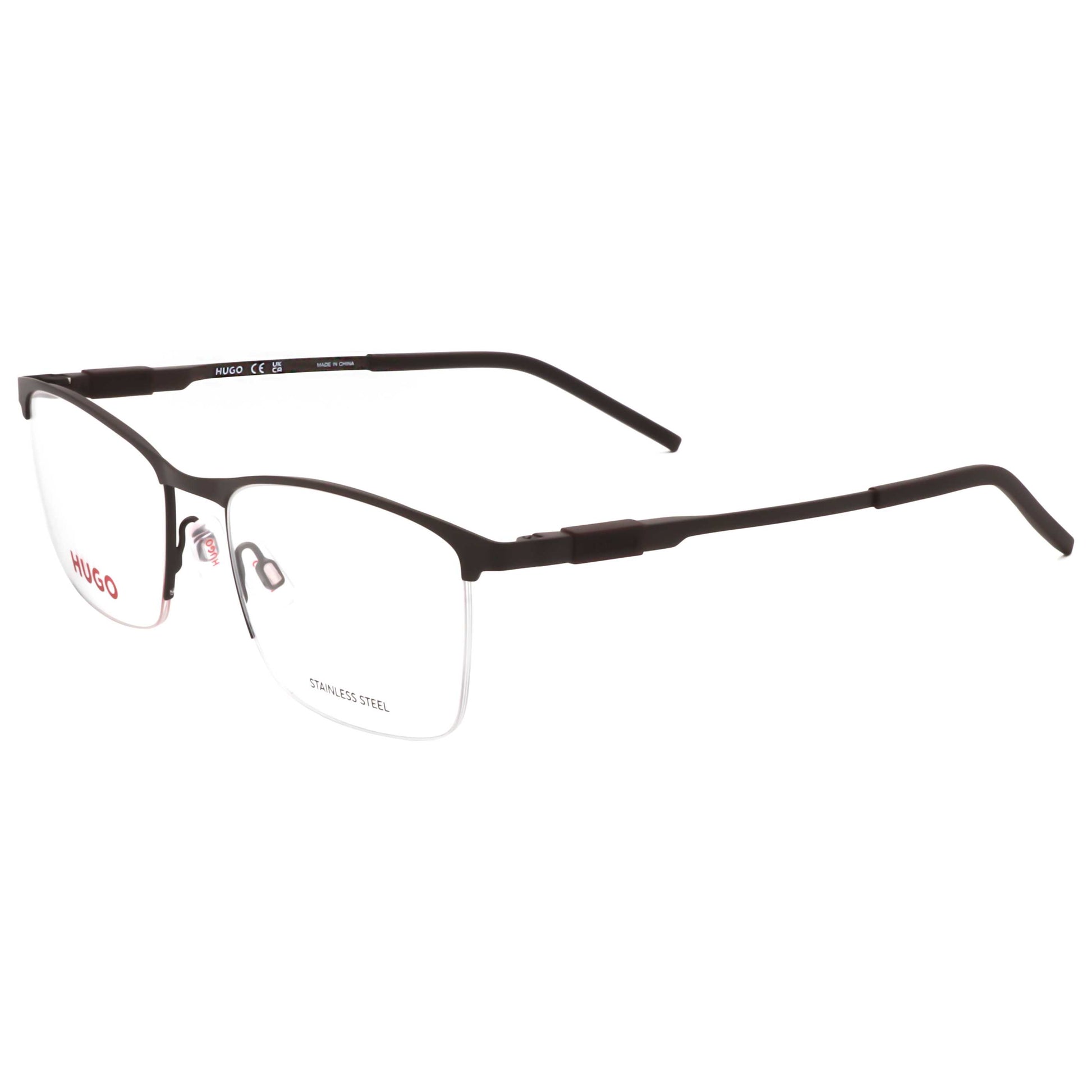 Front view of Hugo Boss Men's Opticals HG1103-YZ4-54