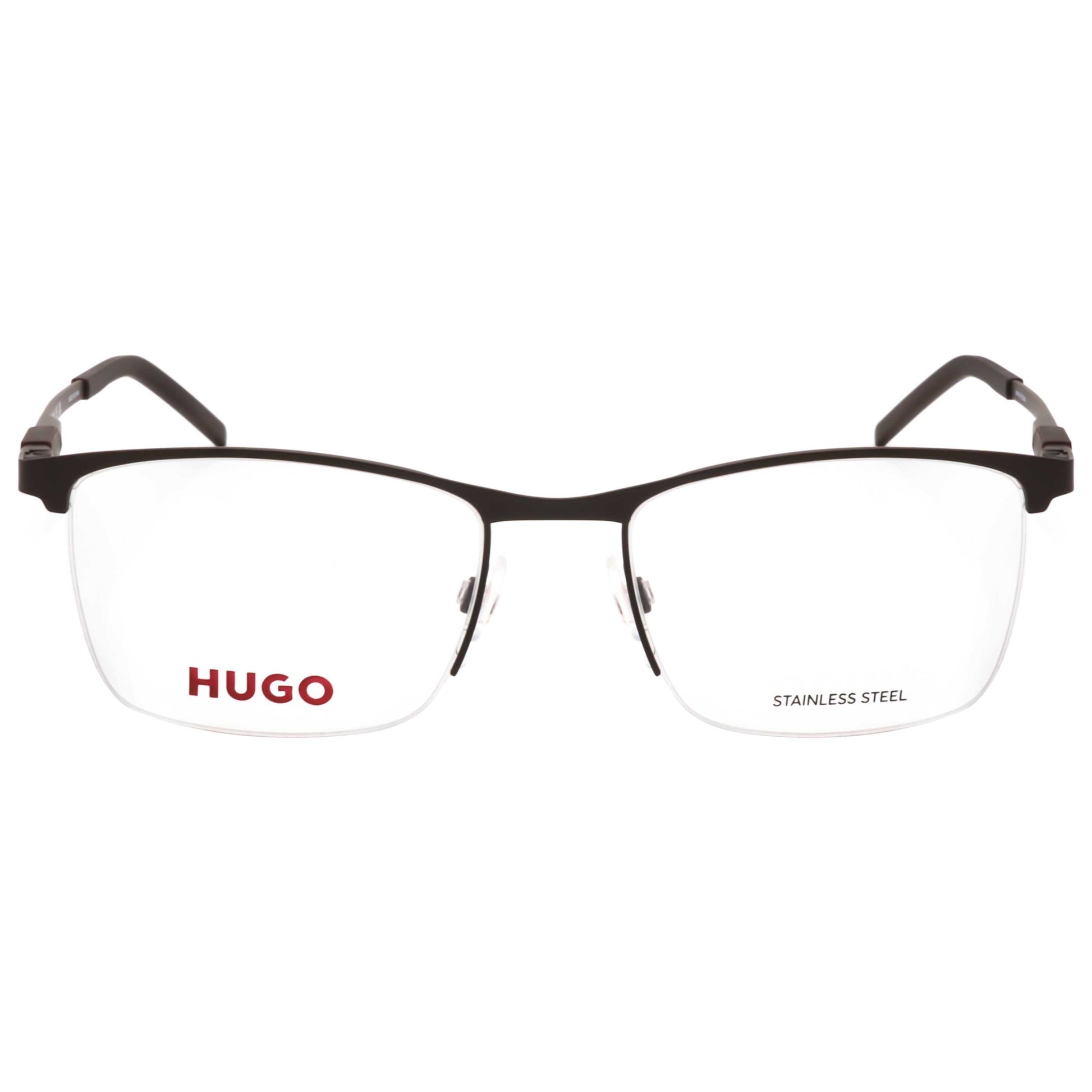 Hugo Boss Men's Opticals HG1103-YZ4-54 - Image #6