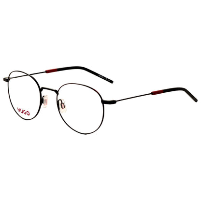 Front view of Hugo Boss Men's Opticals HG1122-0BLX-21