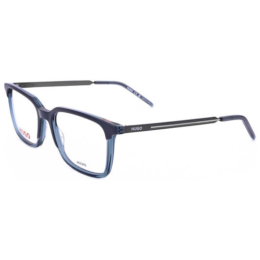 Front view of Hugo Boss Men's Eyeglasses HG1125-09V-53