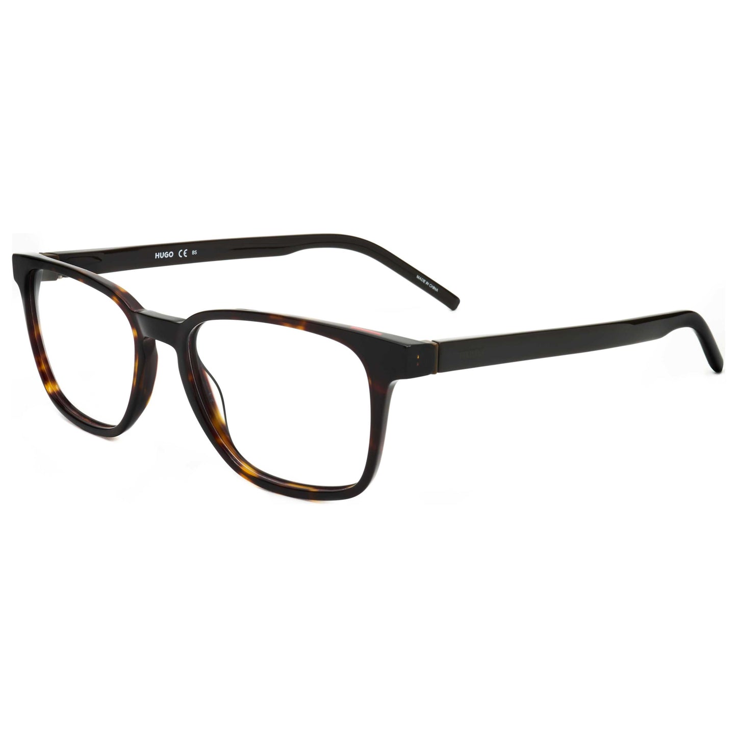 Front view of Hugo Boss Men's Opticals HG1130-086-52