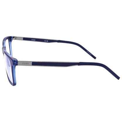 Hugo Boss Men's Eyeglasses HG1140-ZX9-55 - Image #3