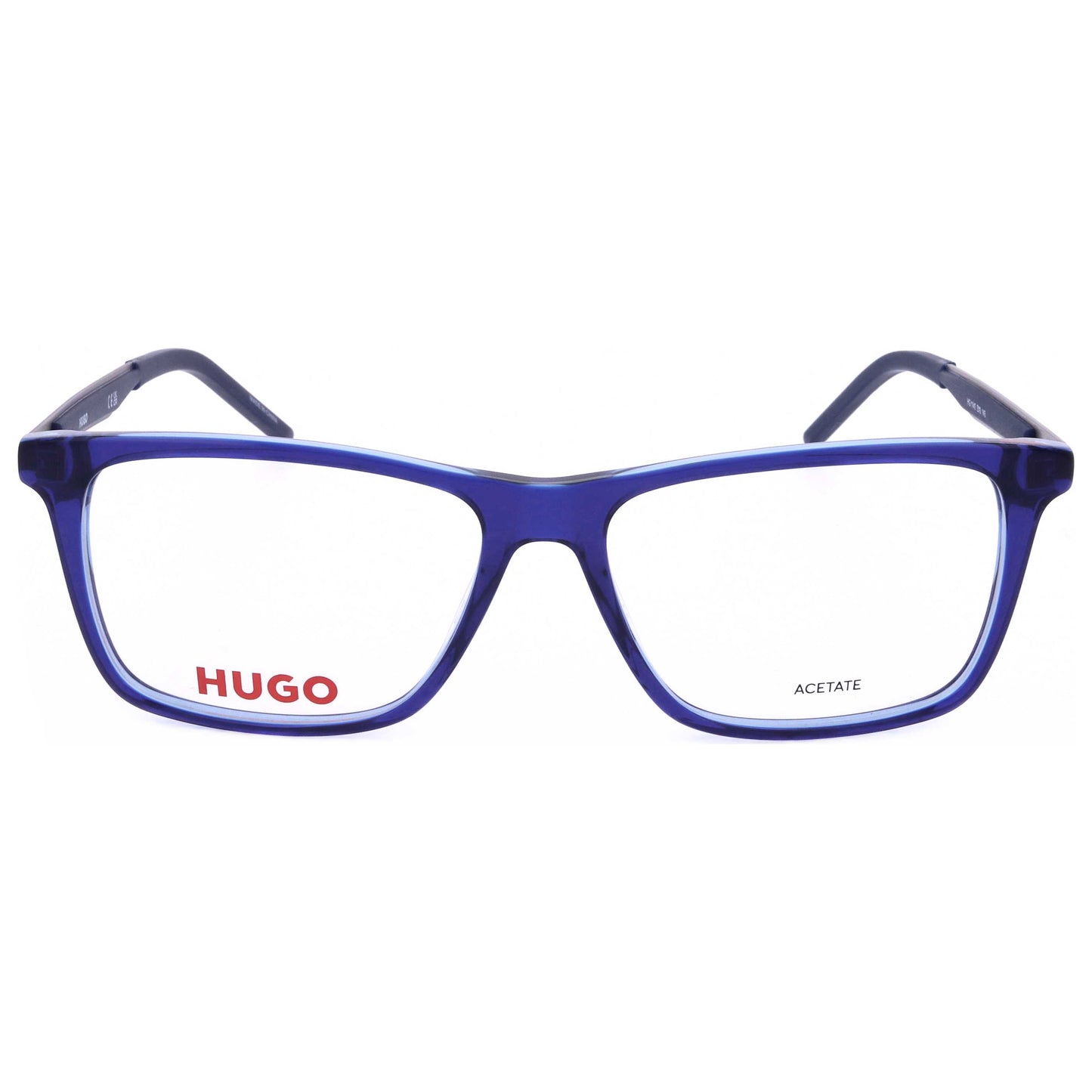 Hugo Boss Men's Eyeglasses HG1140-ZX9-55 - Image #6