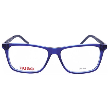 Hugo Boss Men's Eyeglasses HG1140-ZX9-55 - Image #6