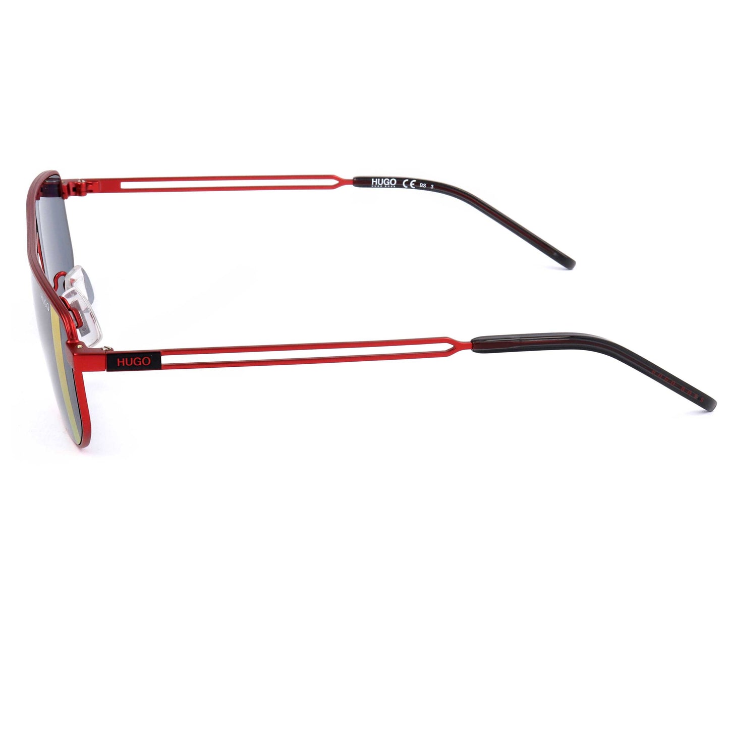 Hugo Boss Men's Sunglasses HG1143-S-0Z3-7Y - Image #3