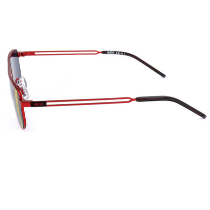 Hugo Boss Men's Sunglasses HG1143-S-0Z3-7Y - Image #3