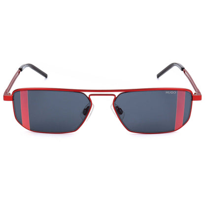 Hugo Boss Men's Sunglasses HG1143-S-0Z3-7Y - Image #5