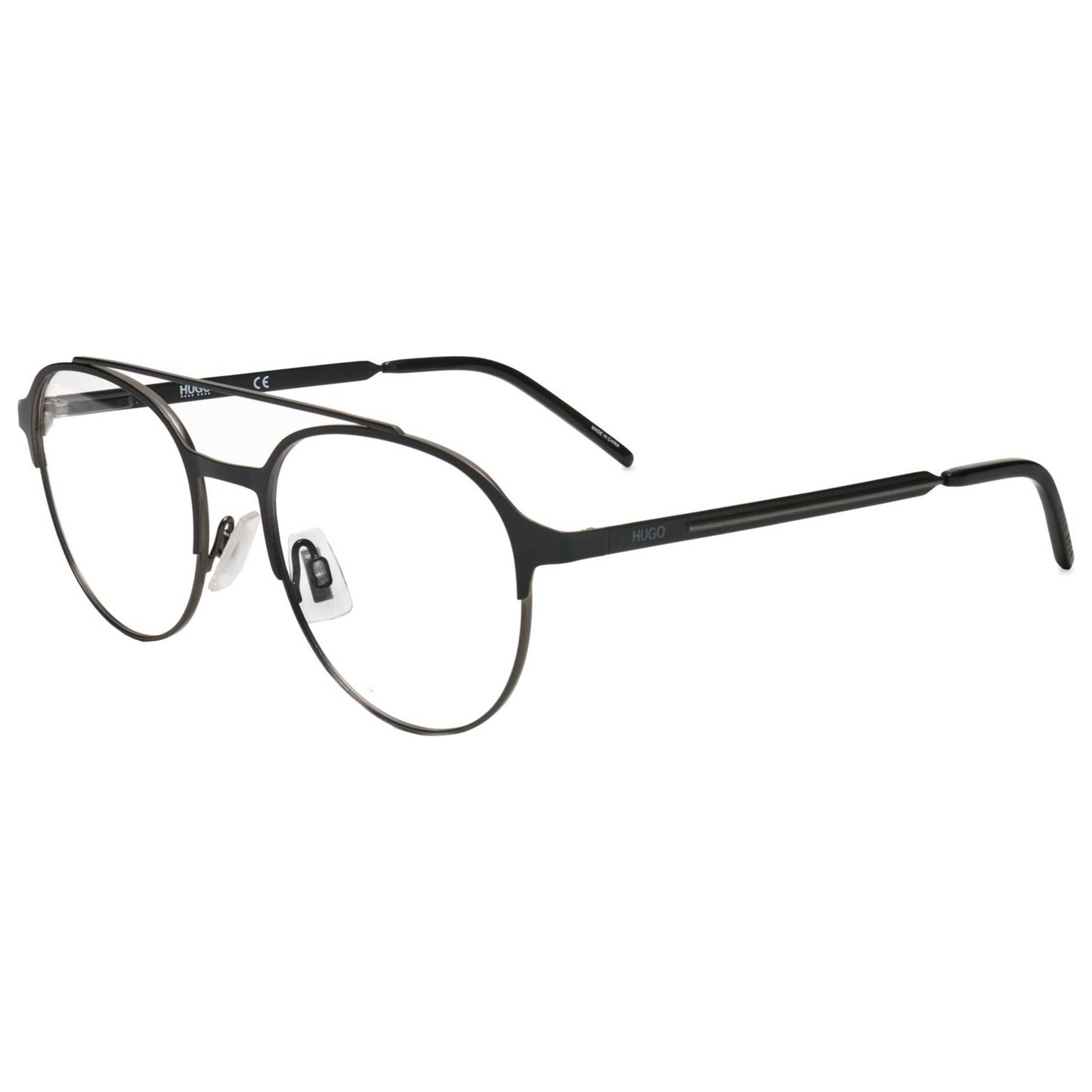 Front view of Hugo Boss Men's Opticals HG1156-RZZ-53