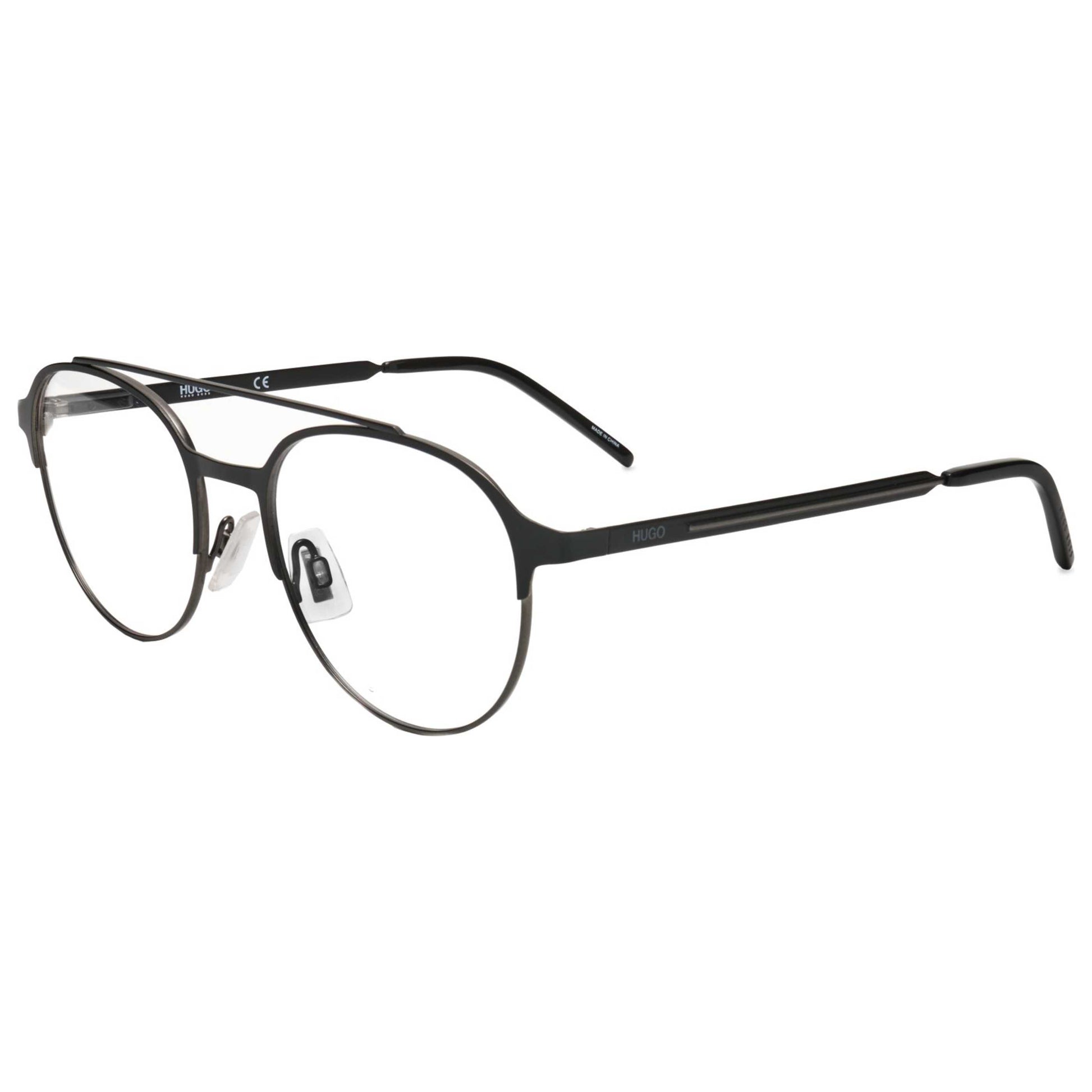 Front view of Hugo Boss Men's Opticals HG1156-RZZ-53
