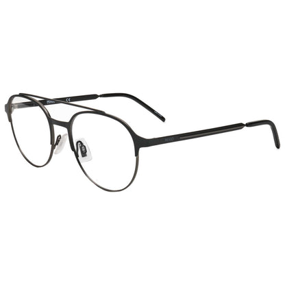 Front view of Hugo Boss Men's Opticals HG1156-RZZ-53