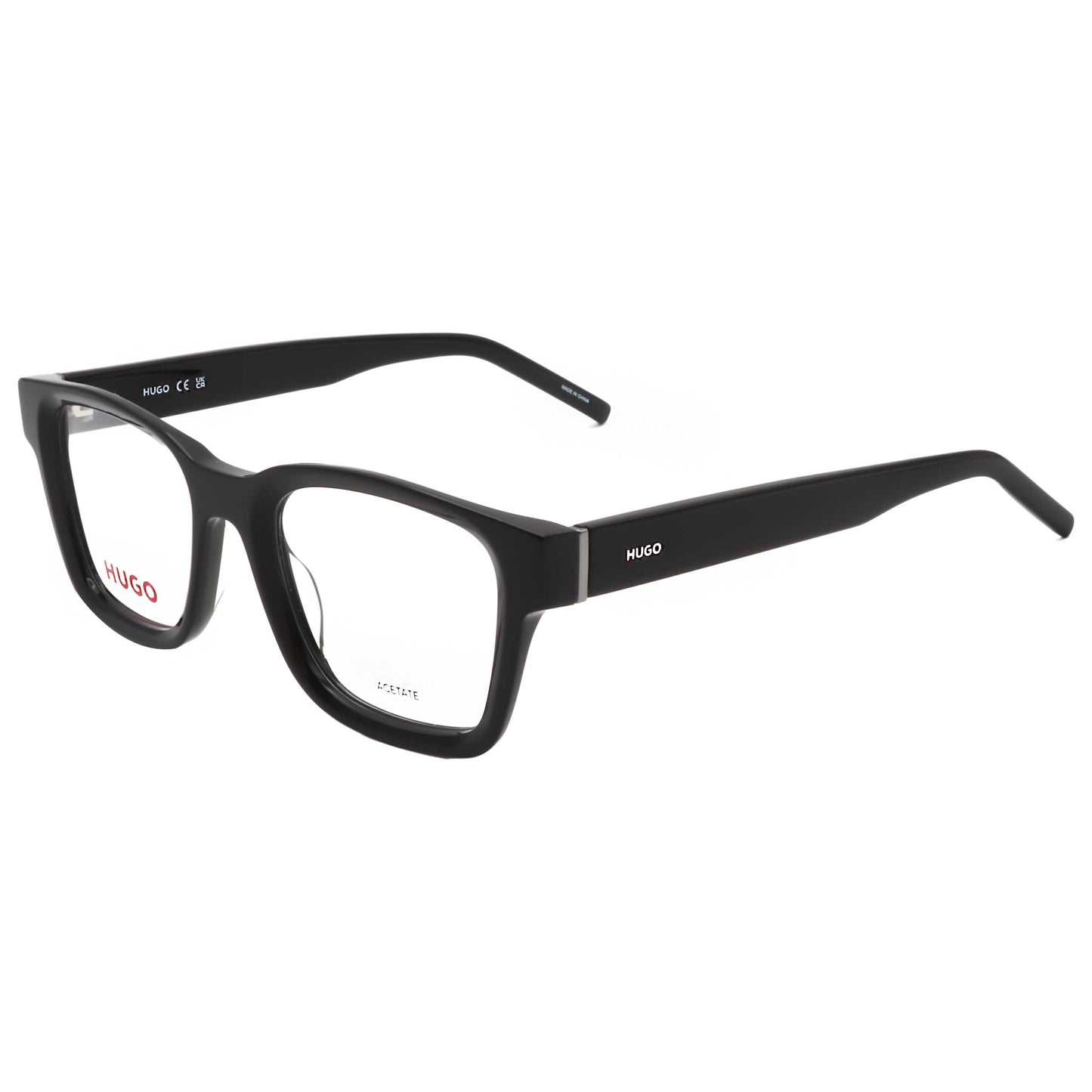 Front view of Hugo Boss Men's Opticals HG1158-807-50