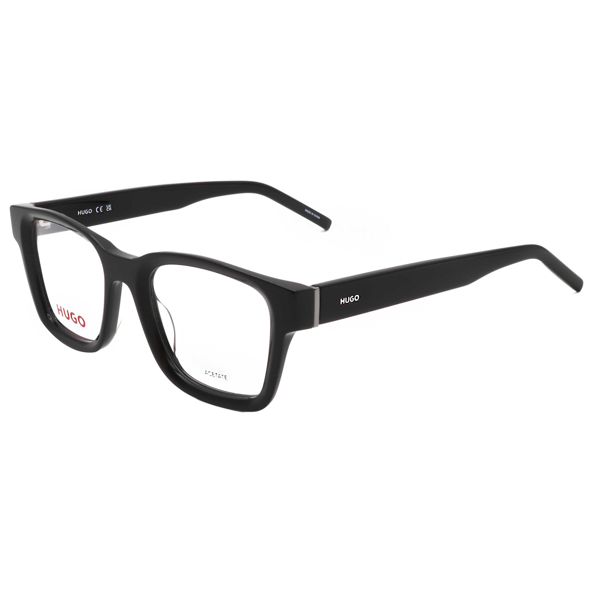 Front view of Hugo Boss Men's Opticals HG1158-807-50